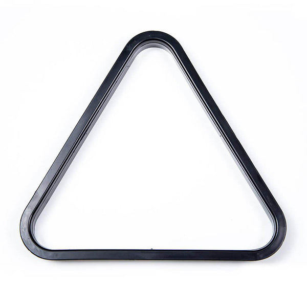 Triángulo para Billar Snooker