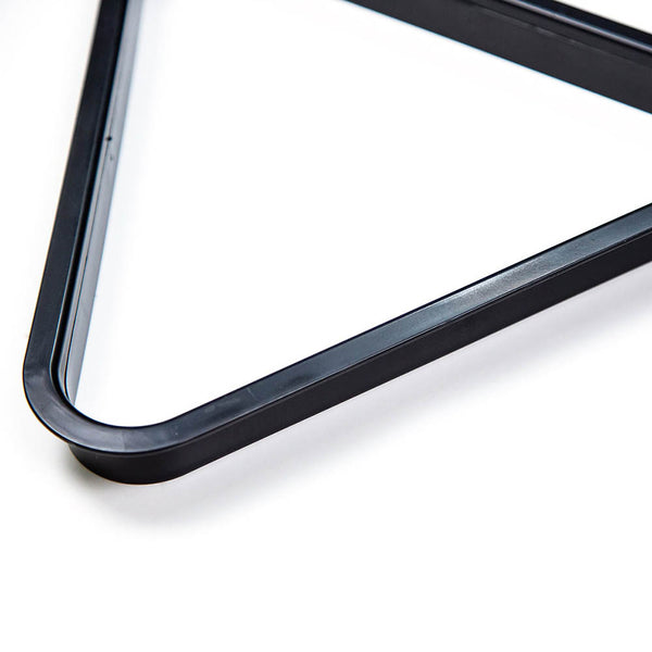 Triángulo para Billar Snooker