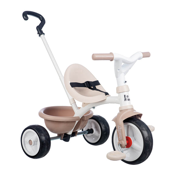Triciclo evolutivo Be Move Beige – Smoby