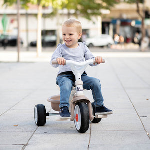 Triciclo evolutivo Be Move Beige – Smoby