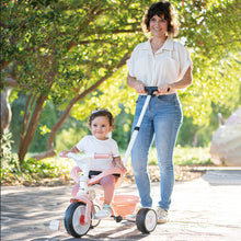 Load image into Gallery viewer, Be Move Comfort Tricycle Smoby - Pink
