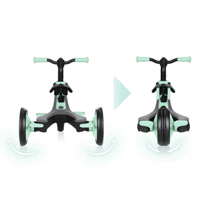 Bicicleta Trike Explorer 4 en 1  - Menta