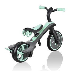 Bicicleta Trike Explorer 4 en 1  - Menta