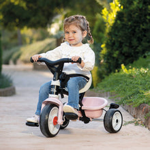 Carregar imatge al visor de la galeria, Tricicle Evolutiu Baby Balade Rosa Smoby
