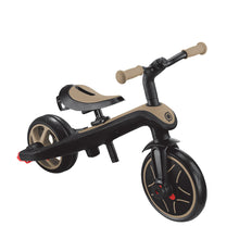 Load image into Gallery viewer, EXPLORER TRIKE 4-in-1 Evolutionary Tricycle

