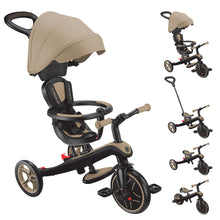 Load image into Gallery viewer, EXPLORER TRIKE 4-in-1 Evolutionary Tricycle
