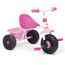 Load image into Gallery viewer, Molto Urban Trike 3 in 1 Pink Children&#39;s Tricycle
