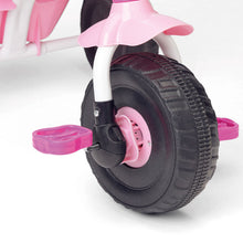 Load image into Gallery viewer, Molto Urban Trike 3 in 1 Pink Children&#39;s Tricycle
