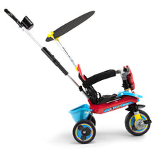 Cargar imagen en el visor de la galería, Triciclo Evolutivo Sport Baby Mickey Mouse Injusa
