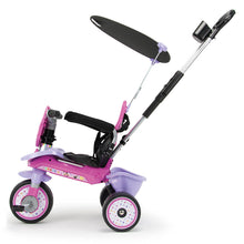 Carregar imatge al visor de la galeria, Tricicle Evolutiu Sport Baby Minnie Mouse Injusa
