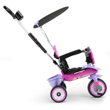 Carregar imatge al visor de la galeria, Tricicle Evolutiu Sport Baby Minnie Mouse Injusa
