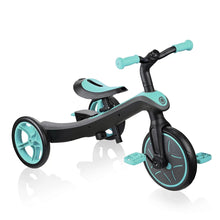 Load image into Gallery viewer, Trike Explorer 4 in 1 Bike - Blue
