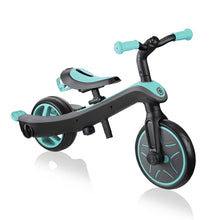 Load image into Gallery viewer, Trike Explorer 4 in 1 Bike - Blue
