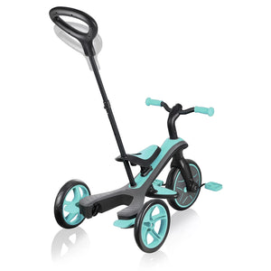 Trike Explorer 4 in 1 Bike - Blue