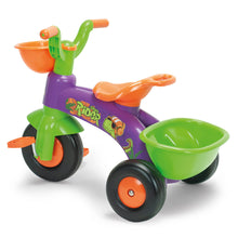 Carregar imagem no visualizador da galeria, Triciclo Infantil Dino Rider Injusa
