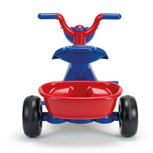 Carregar imatge al visor de la galeria, Tricicle Infantil Transformers Injusa
