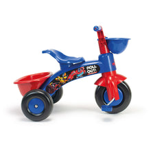 Carregar imatge al visor de la galeria, Tricicle Infantil Transformers Injusa
