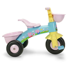 Carregar imatge al visor de la galeria, Tricicle Infantil Trico Max Peppa Pig Injusa
