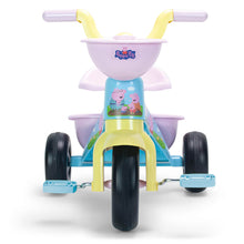 Carregar imatge al visor de la galeria, Tricicle Infantil Trico Max Peppa Pig Injusa
