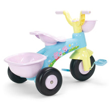 Carregar imatge al visor de la galeria, Tricicle Infantil Trico Max Peppa Pig Injusa
