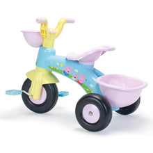 Carregar imatge al visor de la galeria, Tricicle Infantil Trico Max Peppa Pig Injusa
