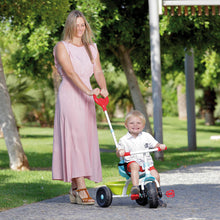 Load image into Gallery viewer, Molto Urban Trike 3 in 1 Children&#39;s Tricycle
