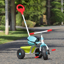 Load image into Gallery viewer, Molto Urban Trike 3 in 1 Children&#39;s Tricycle
