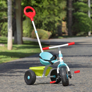 Molto Urban Trike 3 in 1 Children's Tricycle