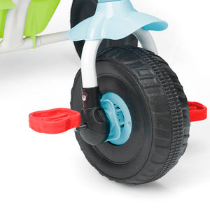 Molto Urban Trike 3 in 1 Children's Tricycle