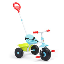 Load image into Gallery viewer, Molto Urban Trike 3 in 1 Children&#39;s Tricycle
