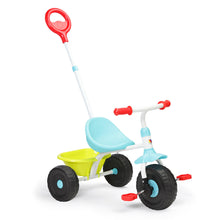 Load image into Gallery viewer, Molto Urban Trike 3 in 1 Children&#39;s Tricycle
