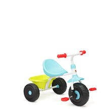 Load image into Gallery viewer, Molto Urban Trike 3 in 1 Children&#39;s Tricycle
