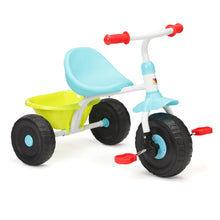 Load image into Gallery viewer, Molto Urban Trike 3 in 1 Children&#39;s Tricycle
