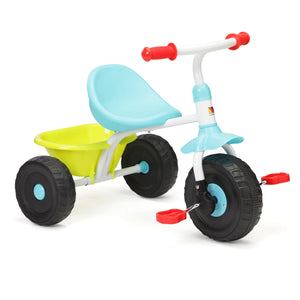 Molto Urban Trike 3 in 1 Children's Tricycle