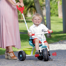 Load image into Gallery viewer, Molto Urban Trike 3 in 1 Children&#39;s Tricycle
