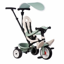 Load image into Gallery viewer, Smoby Life Baby Balade Evolutionary Tricycle
