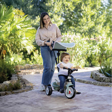 Load image into Gallery viewer, Smoby Life Baby Balade Evolutionary Tricycle
