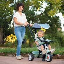 Load image into Gallery viewer, Smoby Life Baby Balade Evolutionary Tricycle
