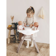 Load image into Gallery viewer, Baby Nurse Twins Highchair
