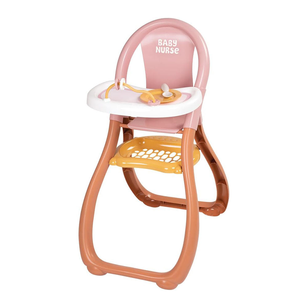 Baby Nurse Trona Para Bebé - Smoby