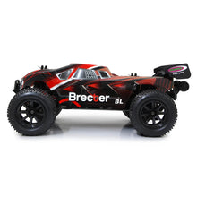 Carregar imatge al visor de la galeria, Truggy Radiocontrol Brecter 1:10 JAMARA
