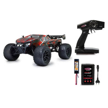 Carregar imatge al visor de la galeria, Truggy Radiocontrol Brecter 1:10 JAMARA
