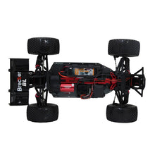 Carregar imatge al visor de la galeria, Truggy Radiocontrol Brecter 1:10 JAMARA
