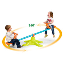 Load image into Gallery viewer, Children&#39;s swing for garden Twister
