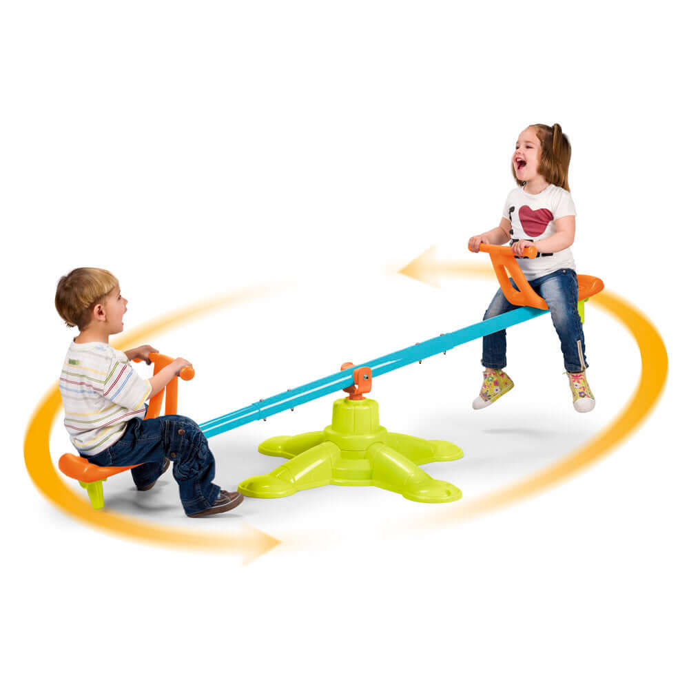 Children's swing for garden Twister