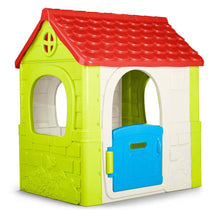 Load image into Gallery viewer, Playhouse for garden Funny House
