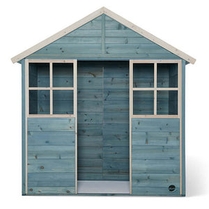 Casita de madera para jardín Garden Hut