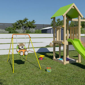 Columpio para bebé Juegoyjardin - Main Image