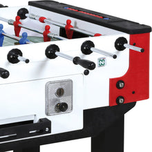 Load image into Gallery viewer, Outdoor professional foosball table Storm 3
