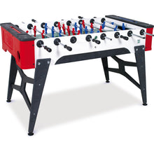 Load image into Gallery viewer, Outdoor foosball table Storm 1
